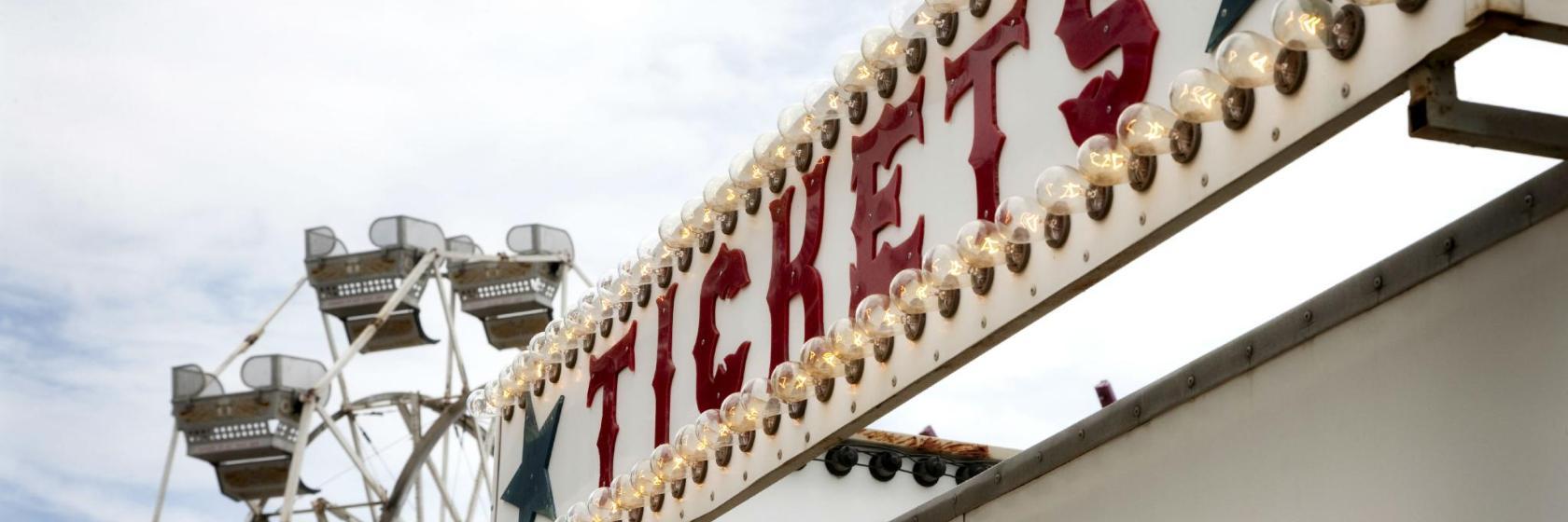 Oklahoma State Fair Park